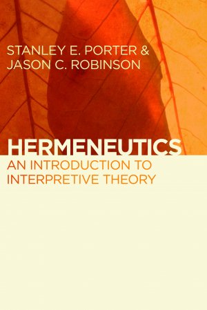 Hermeneutics