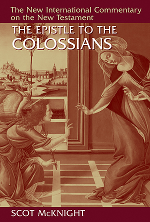 The Epistle to the Colossians