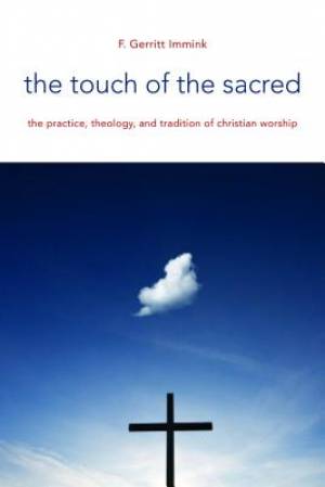 The The Touch of the Sacred