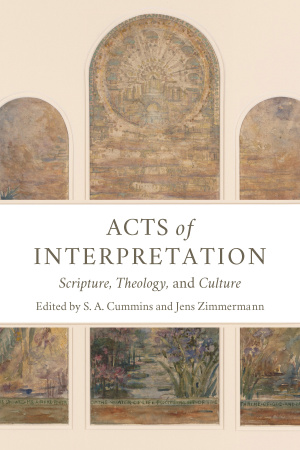 Acts of Interpretation