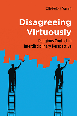 Disagreeing Virtuously