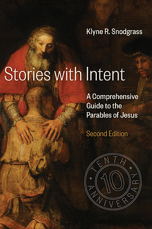 Stories with Intent