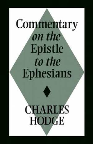 Commentary on the Epistle to the Ephesians