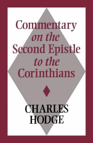 2 Corinthians : Commentary 