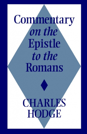 Romans : Commentary on the Epistle