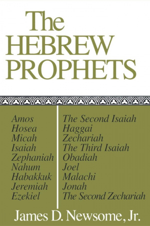 Hebrew Prophets