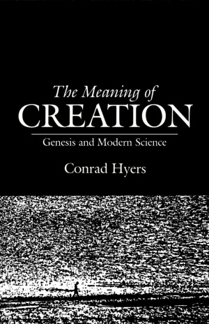 Meaning Of Creation