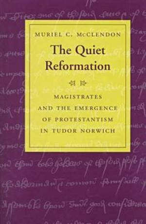 The Quiet Reformation