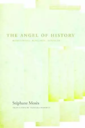 Angel Of History