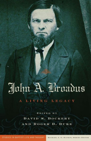 John A Broadus