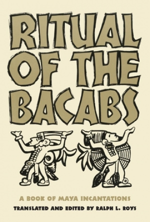 Ritual Of The Bacabs