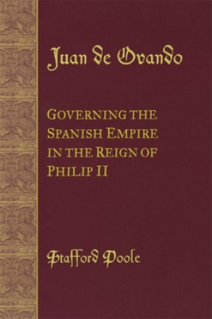 Juan De Ovando