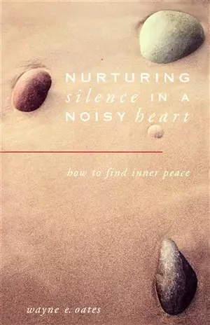 Nurturing Silence in a Noisy Heart: How to Find Inner Peace