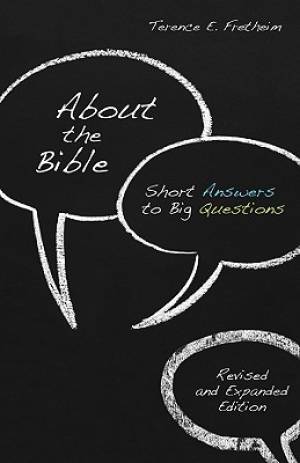 About The Bible