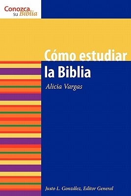 COMO ESTUDIAR LA BIBLIA