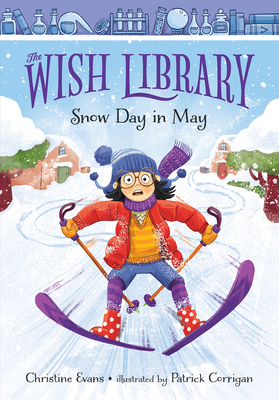 Snow Day in May: Volume 1