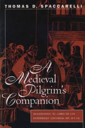 A Medieval Pilgrim's Companion