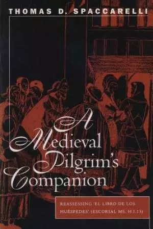 A Medieval Pilgrim's Companion