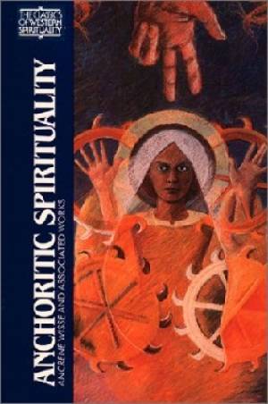 Anchoritic Spirituality