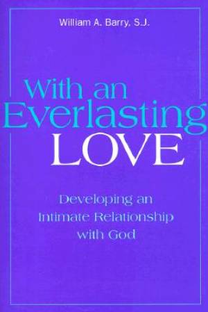 With an Everlasting Love