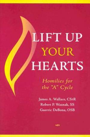 Lift Up Your Hearts