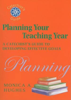 Planning Your Teaching Year