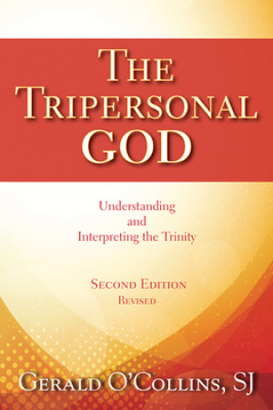 The Tripersonal God