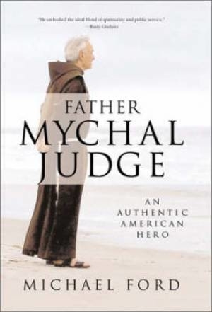 Father Mychal Judge