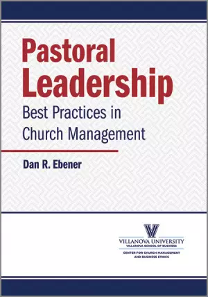 Pastoral Leadership