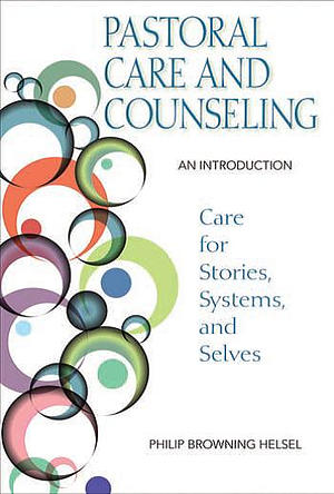 Pastoral Care and Counseling