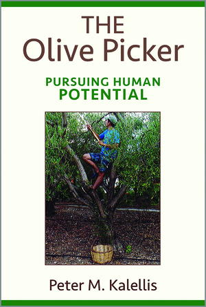 The Olive Picker