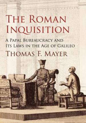 The Roman Inquisition