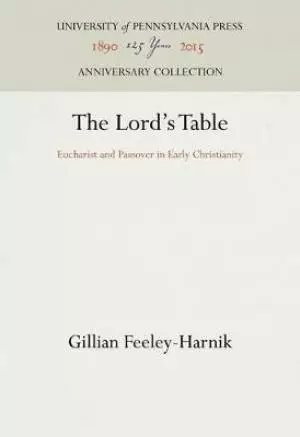 The Lord's Table