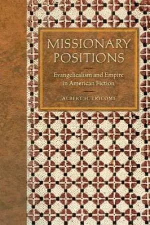 Missionary Positions