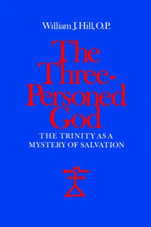 The Three-personed God