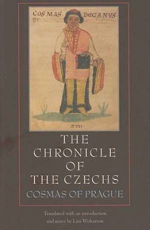 The Chronicle of the Czechs