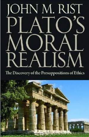 Plato's Moral Philosophy