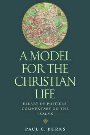 A Model for the Christian Life