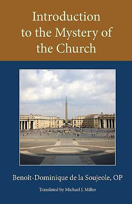 Introduction to the Mystery of the Church