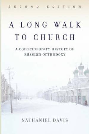 A Long Walk to Church