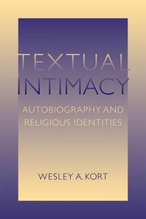 Textual Intimacy