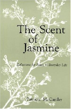 The Scent of Jasmine