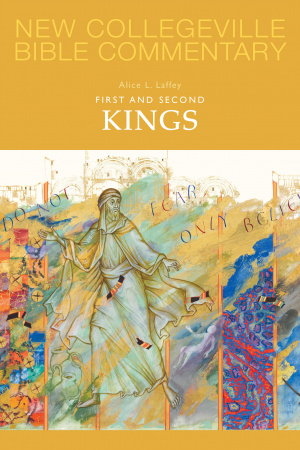 First and Second Kings: Volume 9 Volume 9