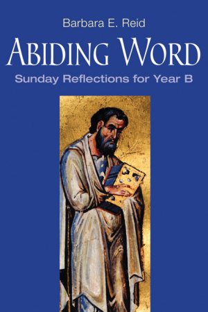 Abiding Word