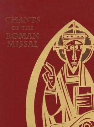 Chants of the Roman Missal