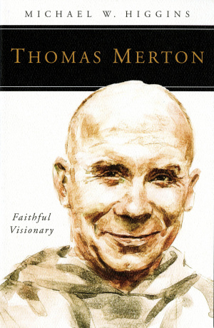 Thomas Merton