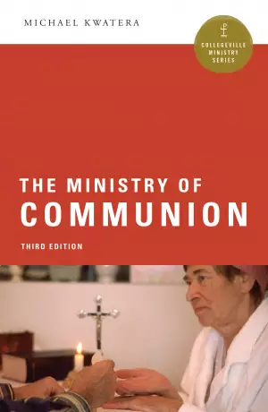 The Ministry of Communion