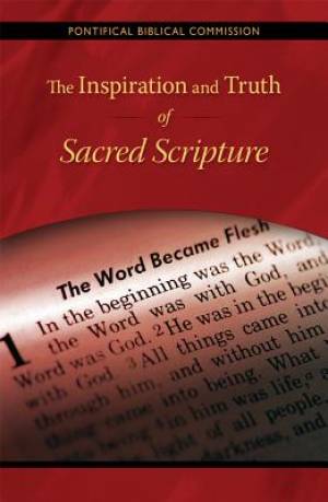 Inspiration and Truth of Sacred Scripture