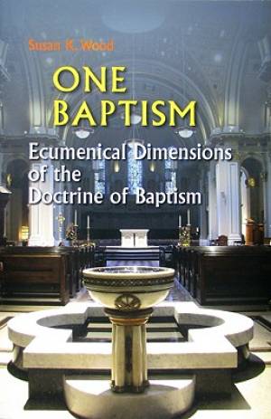 One Baptism