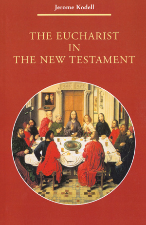 Eucharist In New Testament